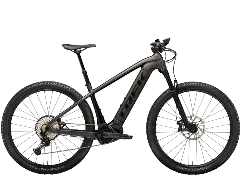 Trek Powerfly 7 Gen 4 Electric Hardtail Mountain Bike